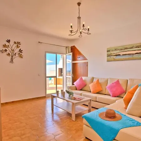 Vila Guita Family House Albufeira