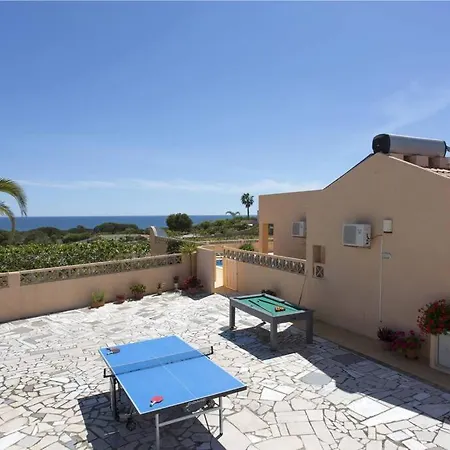 Vila Guita Family House Albufeira