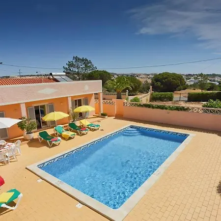 Guita Family House Vila Albufeira