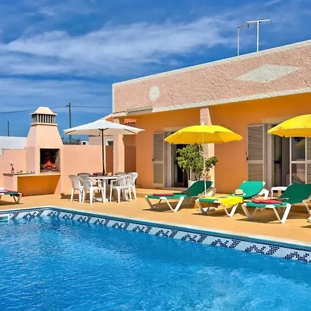 Guita Family House Vila *