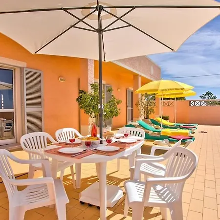 Vila Guita Family House Albufeira